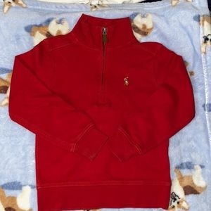 Polo Ralph Lauren Turtle Neck